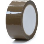 Era-pack Balicí páska PP-801 hnědá 75 mm x 66 m – Hledejceny.cz