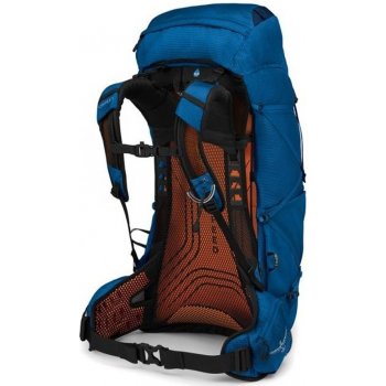 Osprey Exos 48l blue ribbon