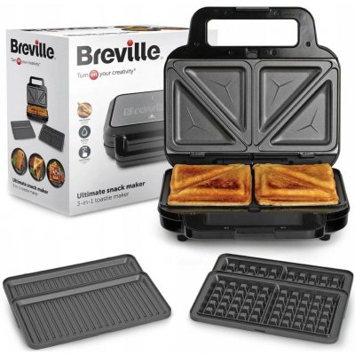 Breville VST098X – Zbozi.Blesk.cz