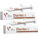 VetExpert DiarVet Pasta pro psy a kočky 20 g – Hledejceny.cz