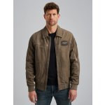 PME Legend pánská kožená bunda PLJ2502700 – Zboží Mobilmania