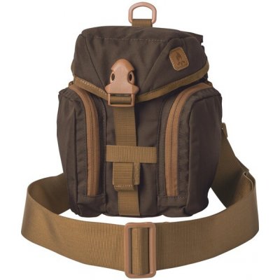 Helikon-Tex Essential Kitbag earth brown/clay – Hledejceny.cz