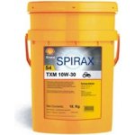 Shell Spirax S6 TXME 10W-30 20 l – Zboží Mobilmania