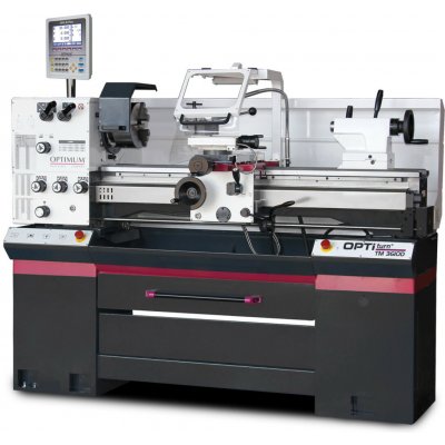 OPTIMUM OPTIturn TH 3610 D – Zboží Dáma