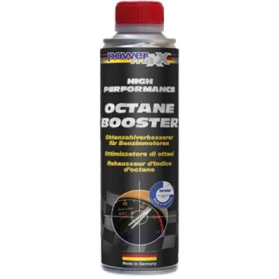 BlueChem Octane Booster 300 ml – Sleviste.cz