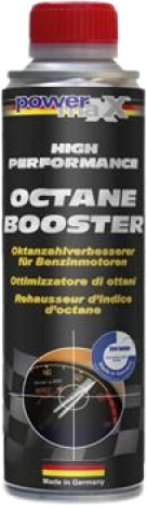 BlueChem Octane Booster 300 ml