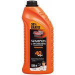 Moje Auto Autošampon s voskem 1,33l | Zboží Auto