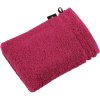 Mycí houba a žínka Vossen žínka calypso feeling washcloth 22 x 16 cm univerzální brusinková