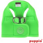 Pupia NEON SOFT VEST HARNESS B kšíry – Zboží Dáma