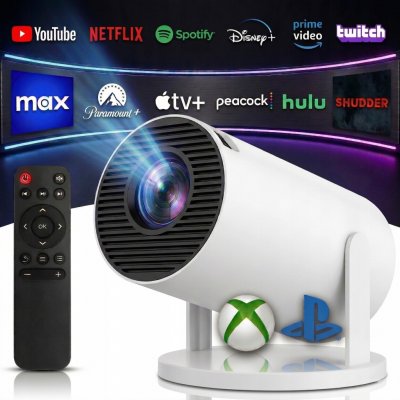 Magcubic HY300 Pro – Zbozi.Blesk.cz