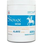 Barny's Sioux Ultra-C Imuno Complex 30 kapslí 600 g – Hledejceny.cz
