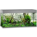 Juwel Rio 350 LED akvarijní set šedý 121 x 50 x 66 cm 350 l – Sleviste.cz