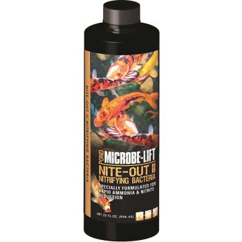 Microbe-Lift Nite Out II 1l