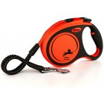 Flexi vodítko Xtreme pásek – Zbozi.Blesk.cz