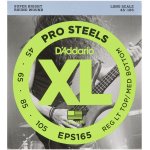D'addario EPS165 – Zboží Mobilmania