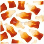 Haribo Happy Cola želé s příchutí ovoce a coly tvar lahviček 3 kg – Zboží Dáma