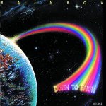 Rainbow - Down To Earth CD – Zboží Dáma
