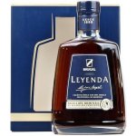 Brugal Leyenda 10y 38% 0,7 l (karton) – Hledejceny.cz