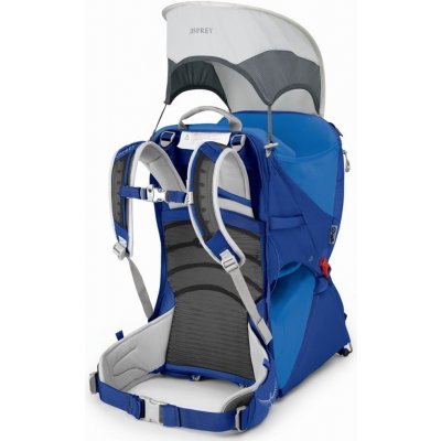 Osprey Poco LT modrá sky – Zboží Mobilmania