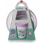 LILO & STITCH THERMOBABY Sada nádobí 3 dílná – Zbozi.Blesk.cz