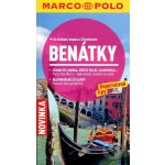 Benátky Marco Polo s mapou – Hledejceny.cz
