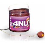 Sportcarp Obalovací Pasta 250 ml 4NUT Plum Jam – Zboží Dáma