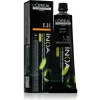 Barva na vlasy L’Oréal Professionnel Inoa permanentní barva na vlasy bez amoniaku 5.35 60 ml