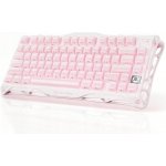 GravaStar Mercury K1 75% Sakura Pink – Zbozi.Blesk.cz