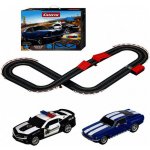 Carrera Autodráha GO 63504 Speed Trap – Zboží Dáma