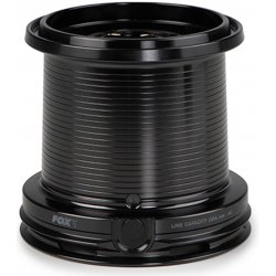 Náhradní cívka Fox 10000 XC SPARE SPOOL Shallow