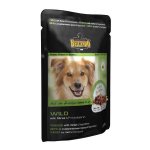 Belcando Zvěřina s prosem & brusinkami 300 g – Zboží Mobilmania