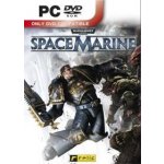 Warhammer 40 000 Space Marine Collection – Hledejceny.cz