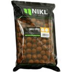 Karel Nikl boilies Economic Feed 5kg 20mm Strawberry – Zboží Mobilmania