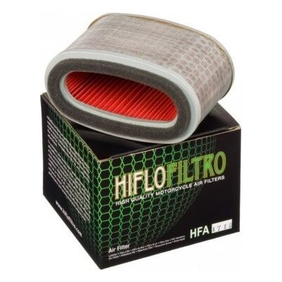 Vzduchový filtr HIFLOFILTRO HFA1712 – Hledejceny.cz