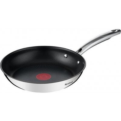 Tefal pánev Easy Chef 24 cm – Zboží Mobilmania