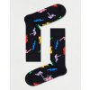 Happy Socks Rolling Stones Out Of Control Sock Multicolor RLS019000