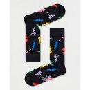 Happy Socks Rolling Stones Out Of Control Sock Multicolor RLS019000