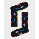 Happy Socks Rolling Stones Out Of Control Sock Multicolor RLS019000 – Hledejceny.cz