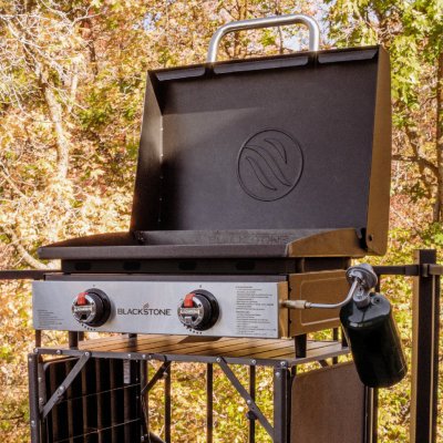 Blackstone 22" Griddle – Zboží Mobilmania