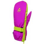 Matt 3245 Open Side Kid mitten pink – Sleviste.cz