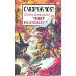 Čaroprávnost - Terry Pratchett – Hledejceny.cz