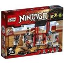 LEGO® NINJAGO® 70591 Útěk z vězení Kryptarium