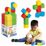 Geomag Magicube Green Line 8 – Zboží Dáma