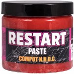 LK Baits boilies Paste 250g Compot N.H.D.C. – Hledejceny.cz