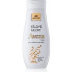 Bione Cosmetics Avena Sativa tělové mléko pro pro citlivou a problematickou pleť 300 ml – Zbozi.Blesk.cz