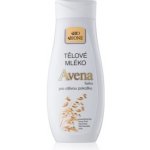 Bione Cosmetics Avena Sativa tělové mléko pro pro citlivou a problematickou pleť 300 ml – Zboží Dáma