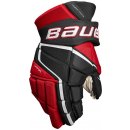 Hokejové rukavice Bauer Vapor 3X PRO JR