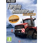 Farming Simulator 2013 Titanium – Sleviste.cz