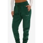 Exalted Comfy-Nest™ Tepláky Forest Green – Sleviste.cz