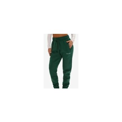 Exalted Comfy-Nest™ Tepláky Forest Green – Sleviste.cz